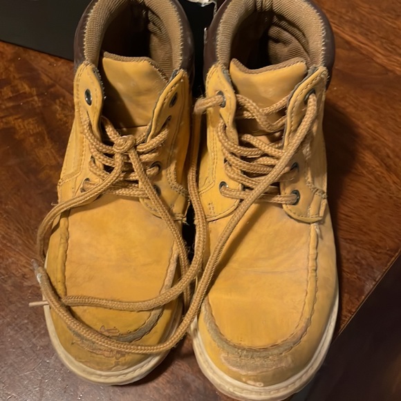 Jordan champion Nike Nine West Pink Ralph Lauren timberlands air max - Picture 3 of 3